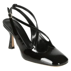 DAMES A. BOCCA e Slingback van Lakleer