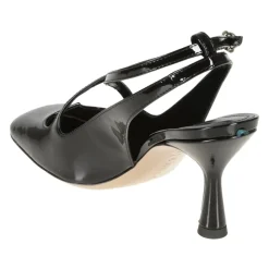 DAMES A. BOCCA e Slingback van Lakleer