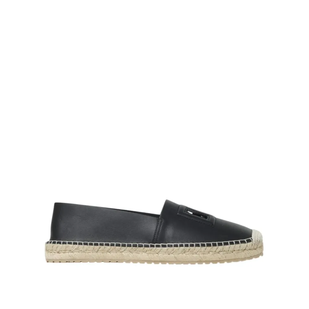 Heren Dolce & Gabbana Espadrilles^e Slip-On Espadrilles
