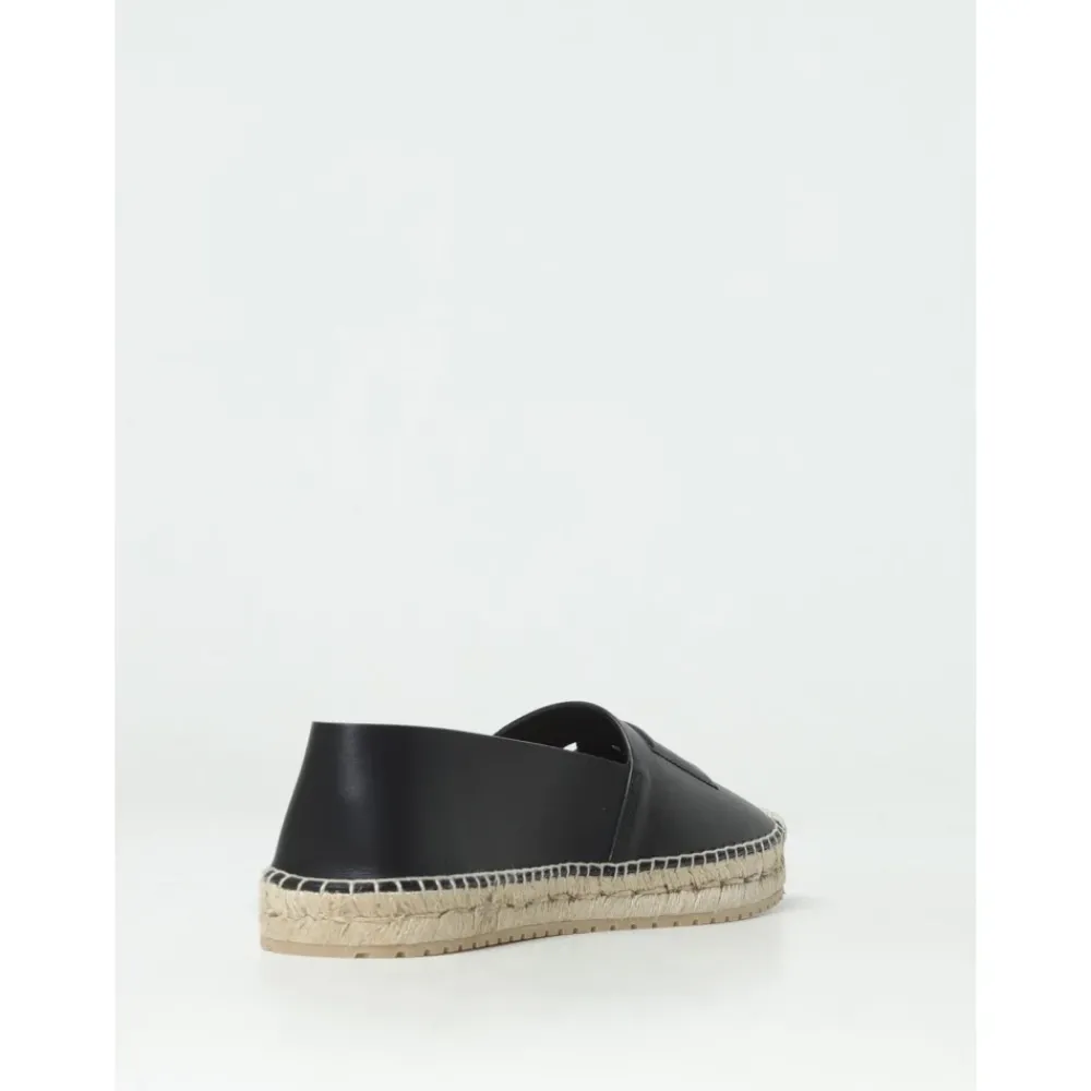 Heren Dolce & Gabbana Espadrilles^e Slip-On Espadrilles