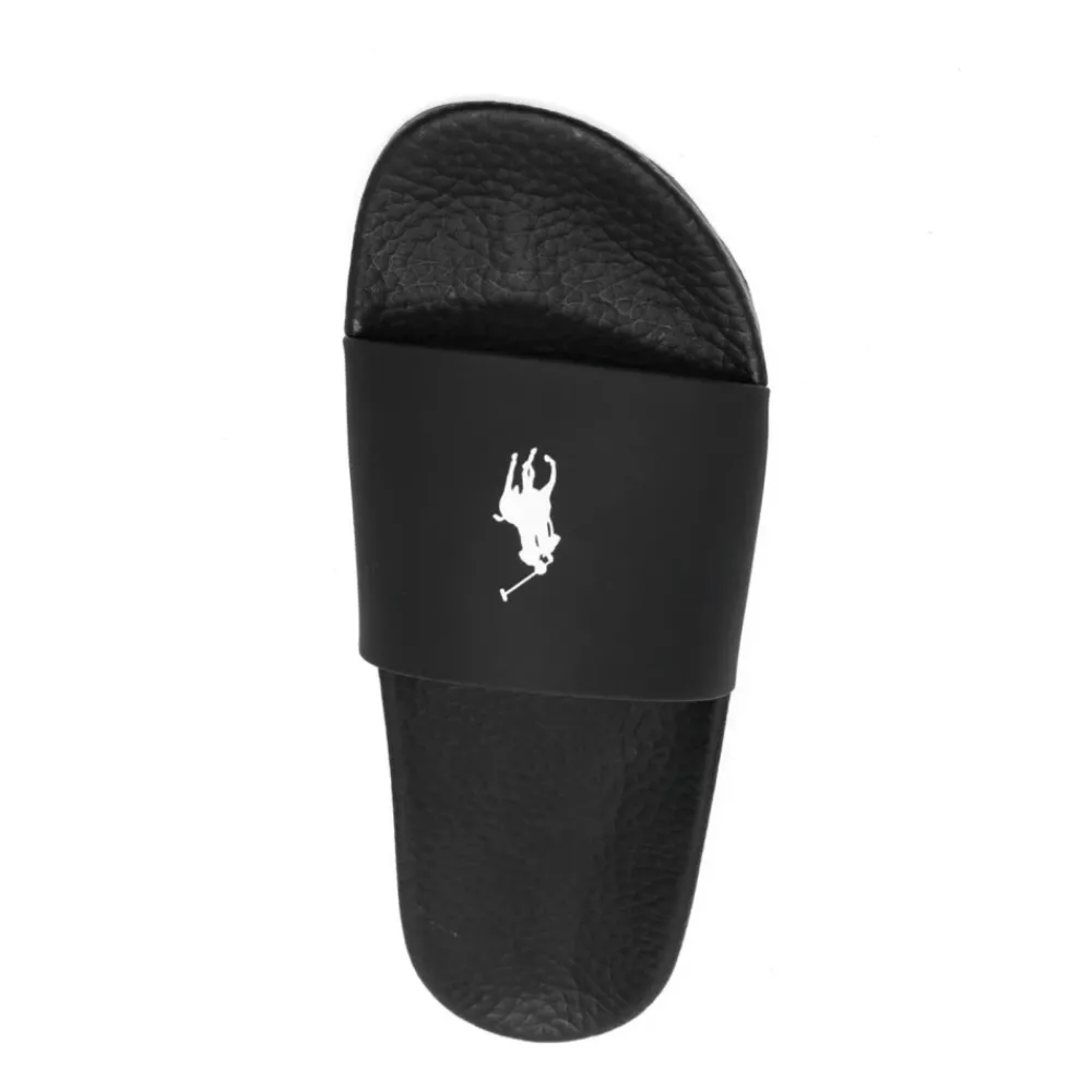 Heren Ralph Lauren e Slippers