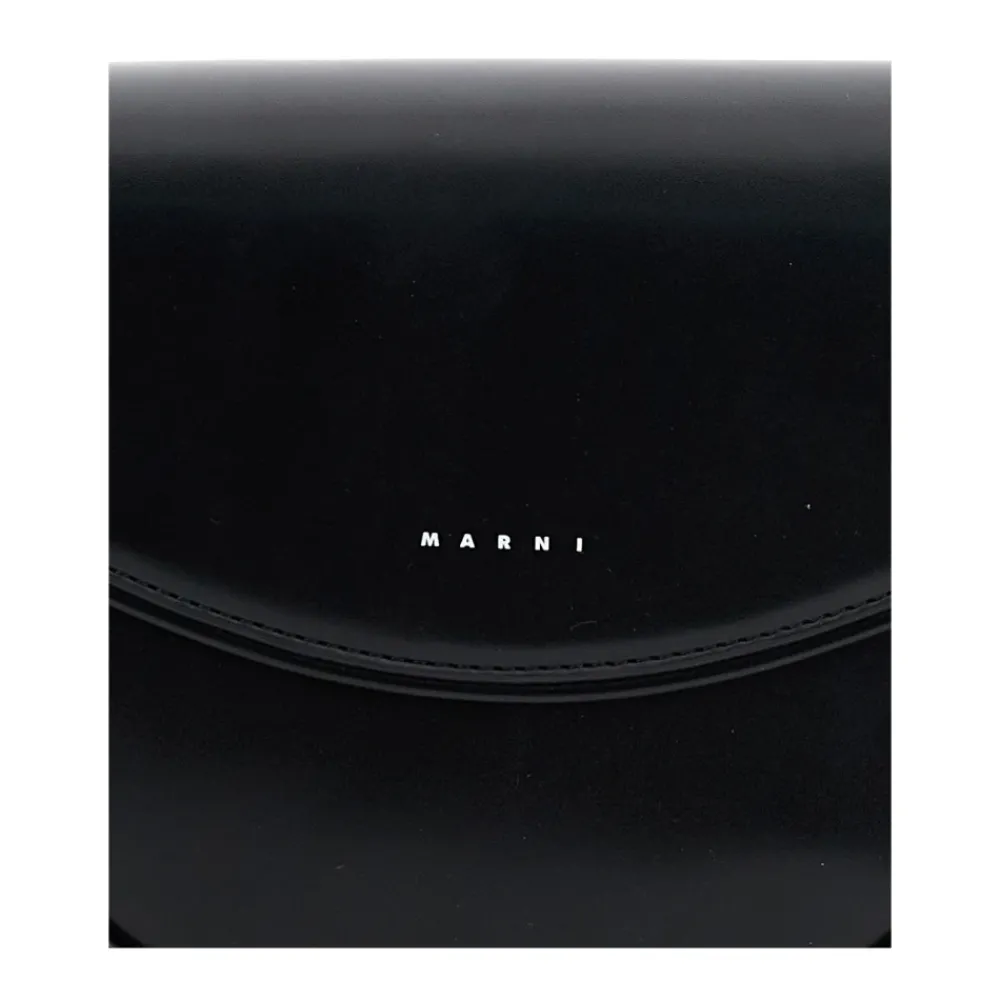 Marni Tassen^e Smile Tas voor Vrouwen