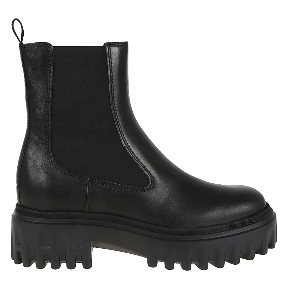 DAMES Hogan e Sneakers voor Vrouwen AW25