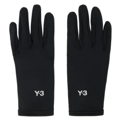 DAMES Y-3 e sport handschoenen met COLD RDY technologie