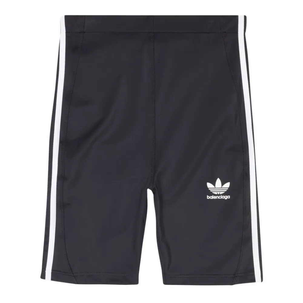 Adidas e sportshorts met echte pasvorm