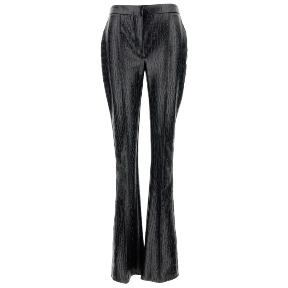 DAMES Elisabetta Franchi Broeken^e Stijlvolle Broek