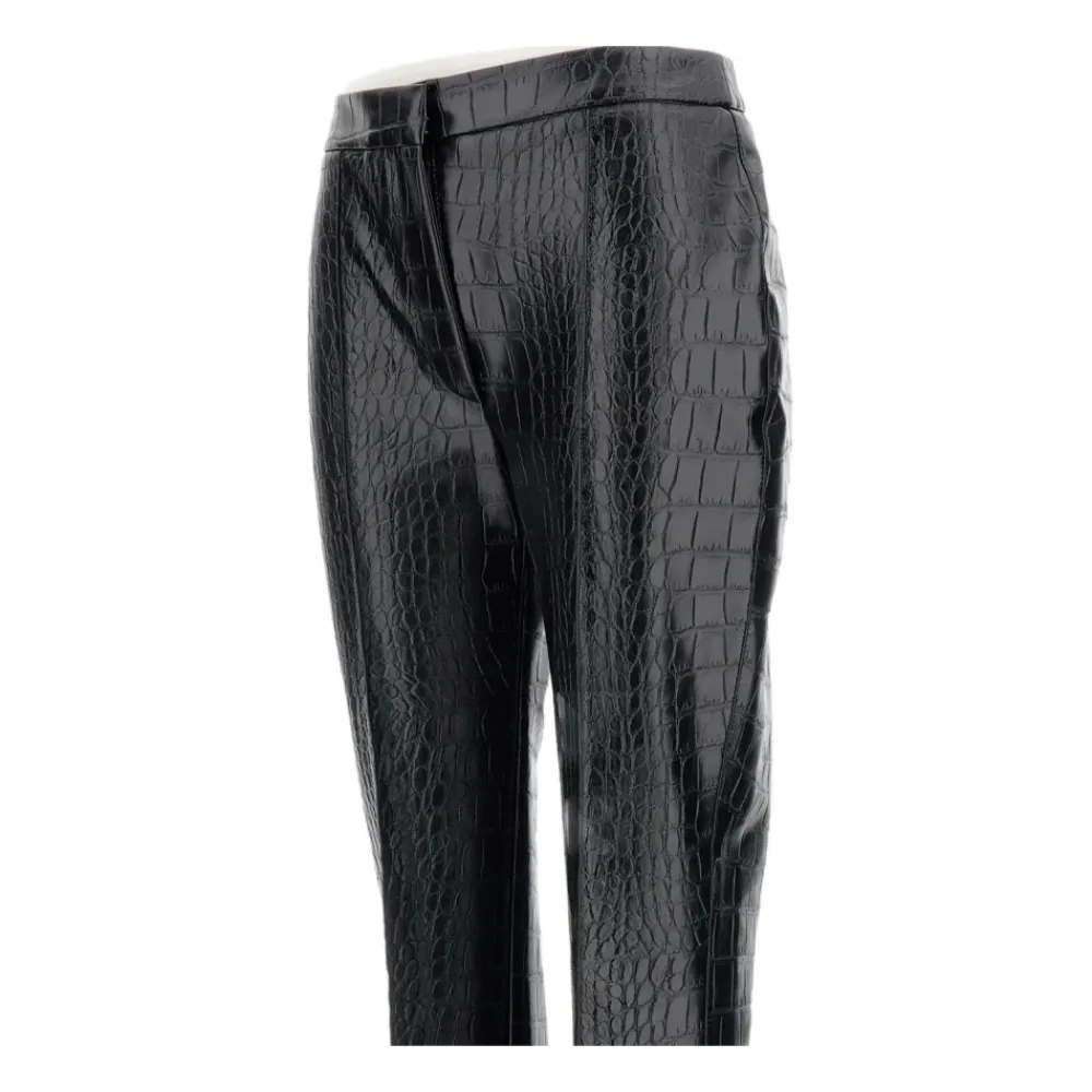 DAMES Elisabetta Franchi Broeken^e Stijlvolle Broek