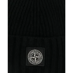 Stone Island Mutsen En Petten^e Stijlvolle Hoeden Collectie