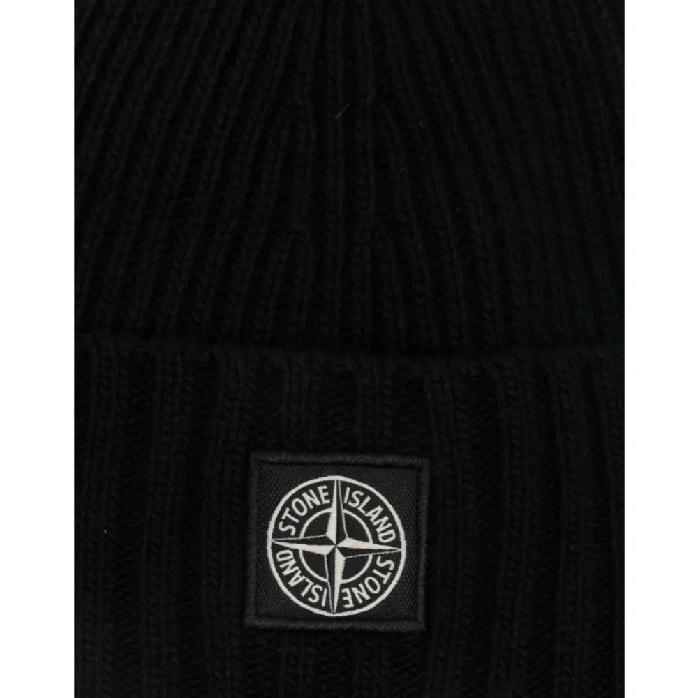 Stone Island Mutsen En Petten^e Stijlvolle Hoeden Collectie