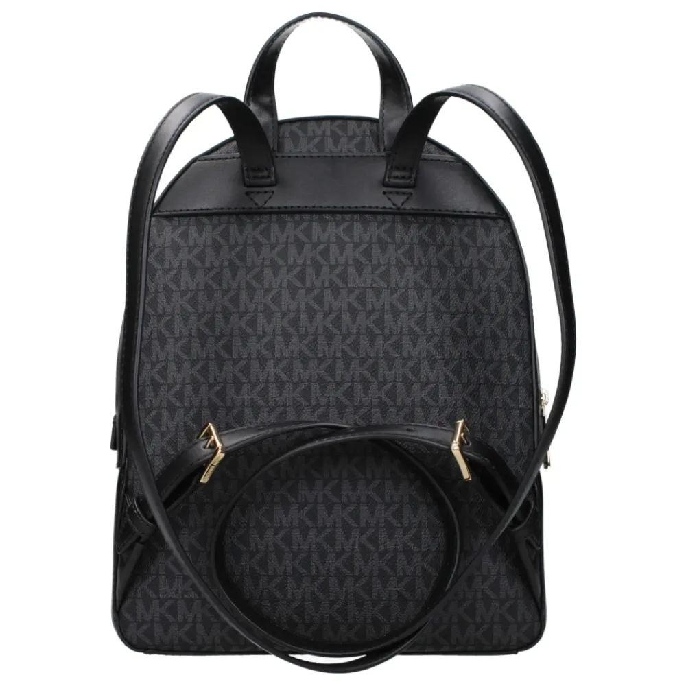 DAMES Michael Kors e Stoffen Rugzak met Logo