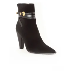 DAMES Roberto Festa e Suède Dina Enkellaarzen