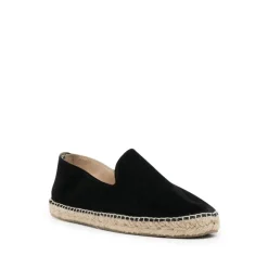 Heren Manebí Espadrilles^e Suède Espadrilles Instap Schoenen