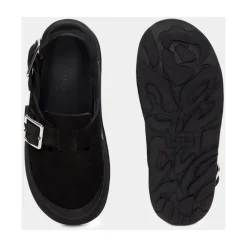 Heren Alexander McQueen Sandalen^e Suède Mount Slick Sandalen