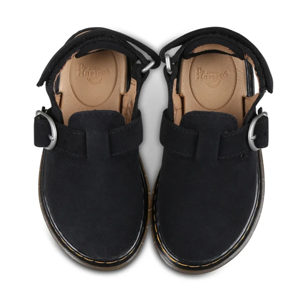 Dr. Martens e Suède Muiltjes