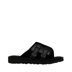 Heren UGG Slippers^e Suède Sandalen