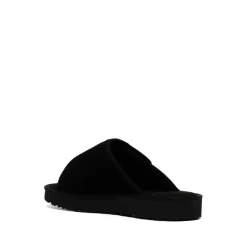 Heren UGG Slippers^e Suède Sandalen