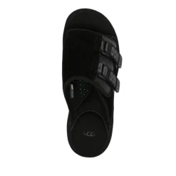 Heren UGG Slippers^e Suède Sandalen