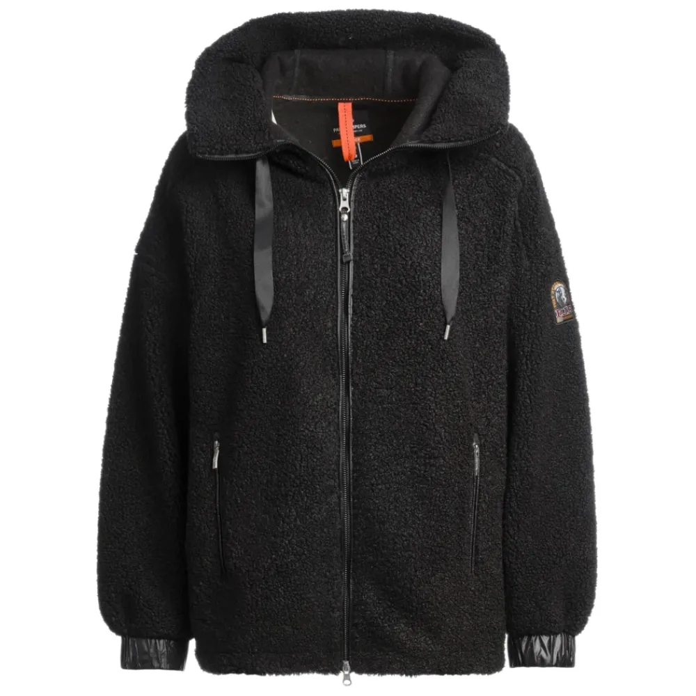 DAMES Parajumpers e Sweater met Ritssluiting