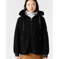 DAMES Parajumpers e Sweater met Ritssluiting