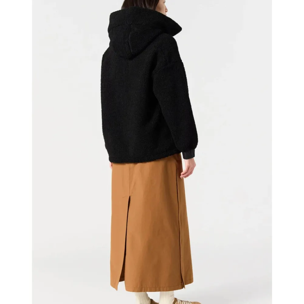 DAMES Parajumpers e Sweater met Ritssluiting