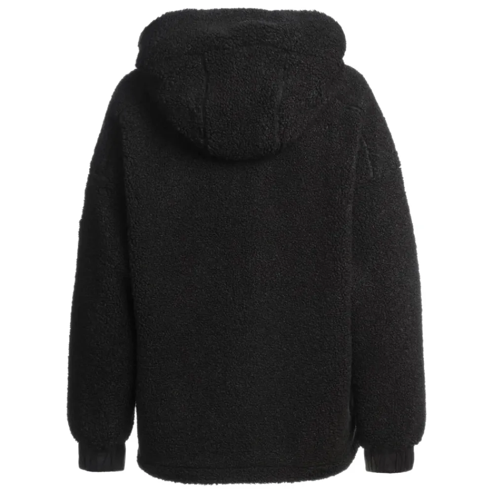 DAMES Parajumpers e Sweater met Ritssluiting