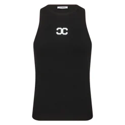 DAMES Co'Couture e Tanktop SaharaCC Stijl