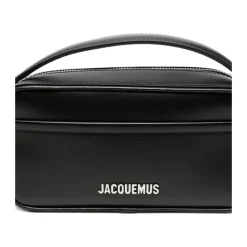 Heren Jacquemus e Tassen Collectie