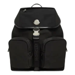 DAMES Moncler Rugzakken^e tassen met klep sluiting