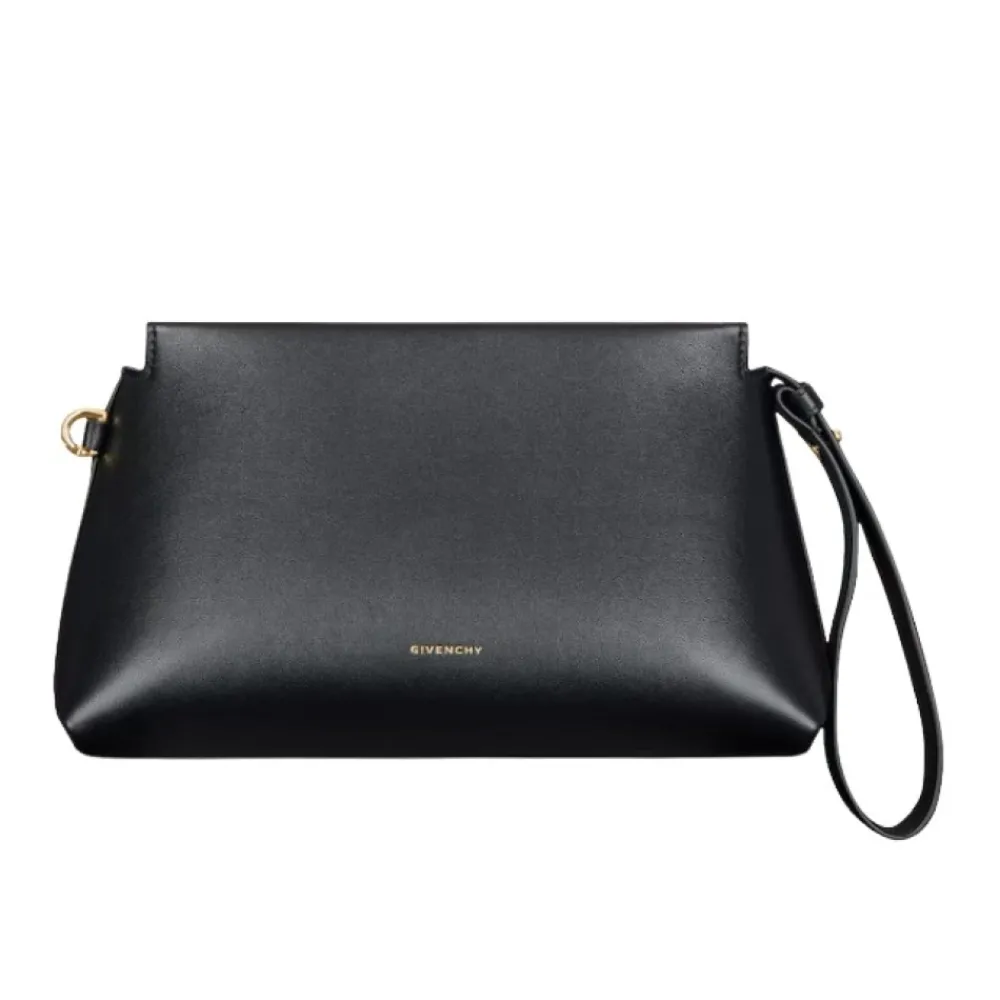 DAMES Givenchy Clutches^e tassen voor een stijlvolle uitstraling