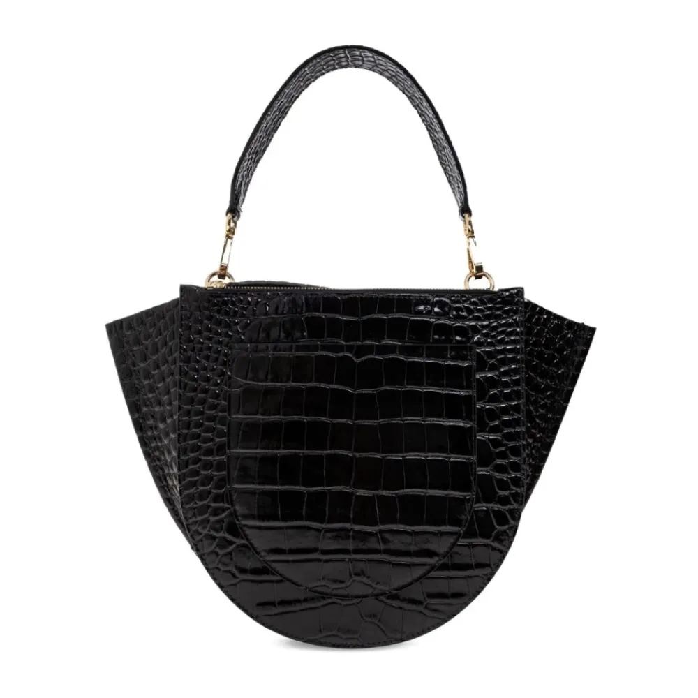 DAMES Wandler e tassen voor stijlvolle outfits