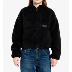 The North Face Outdoorjassen^e Teddy Fleece Jas