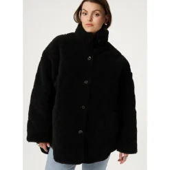 DAMES FABIENNE CHAPOT Jassen^e Teddyjas met Hartjesprint