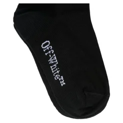 Off White Ondergoed & Sokken^e Terry Sokken met Iconische Pijlen