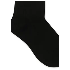 MSGM Ondergoed & Sokken^e Terry Sokken met Veelkleurige Details