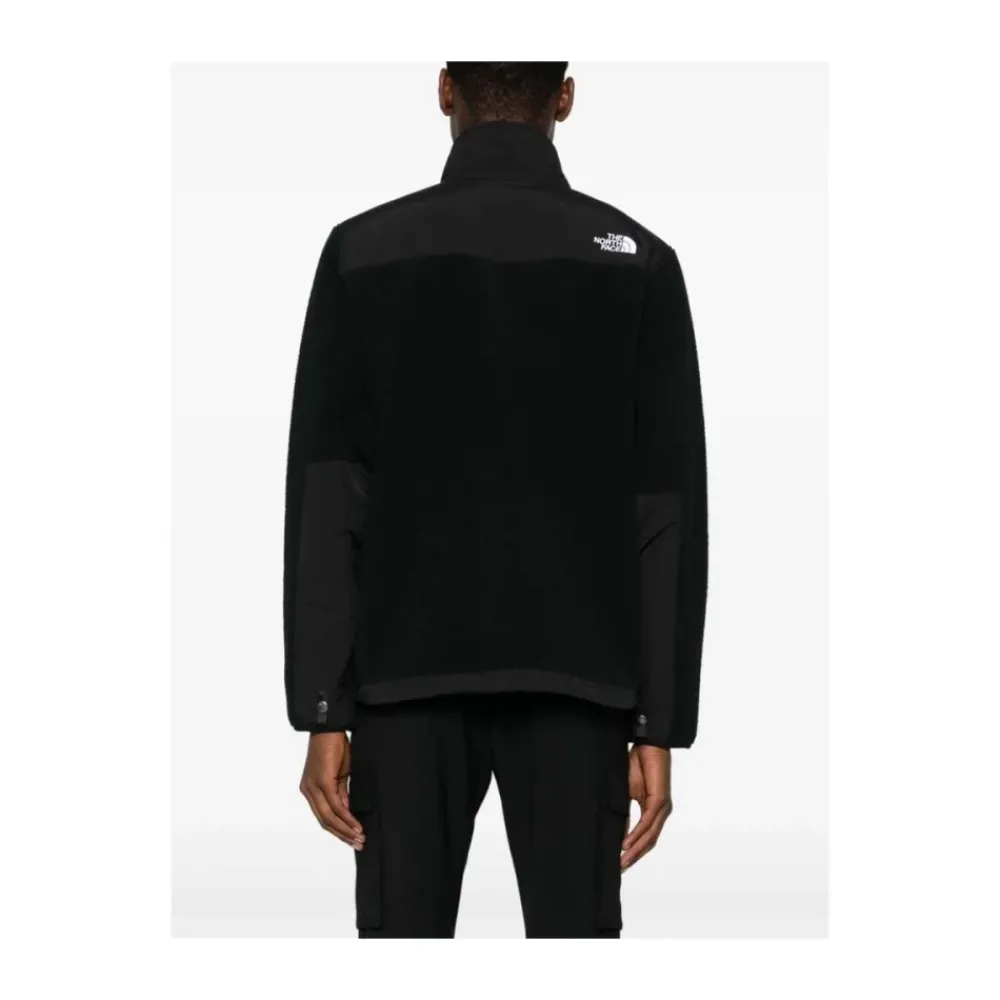The North Face Outdoorjassen^e Textuur Polarjas