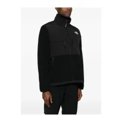 The North Face Outdoorjassen^e Textuur Polarjas