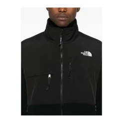 The North Face Outdoorjassen^e Textuur Polarjas