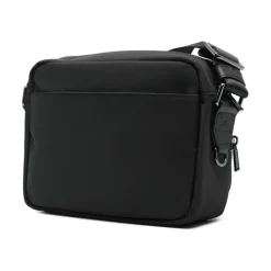 Heren Dsquared2 e Textuur Portemonnee met Schouderband