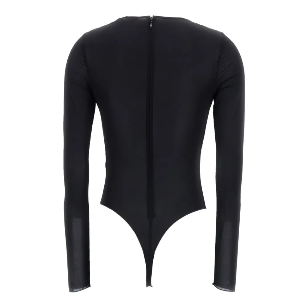 DAMES Elisabetta Franchi e Top voor Vrouwen