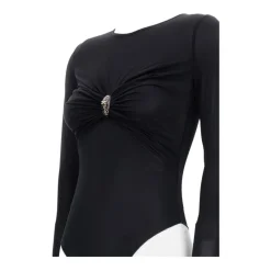 DAMES Elisabetta Franchi e Top voor Vrouwen