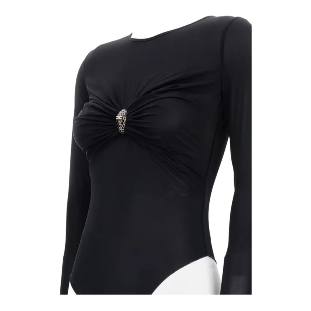 DAMES Elisabetta Franchi e Top voor Vrouwen