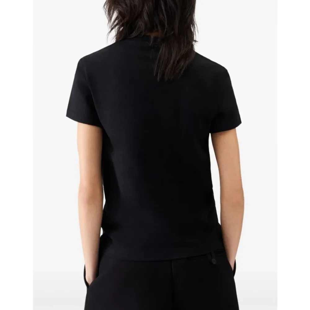 DAMES Jacquemus e T-shirts en Polos
