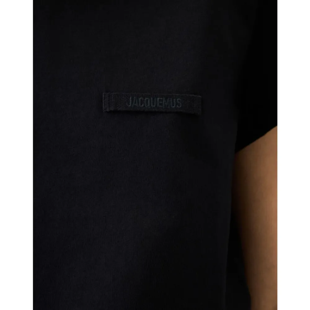 DAMES Jacquemus e T-shirts en Polos