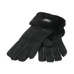DAMES UGG Handschoenen^e Turn Cuff Handschoenen