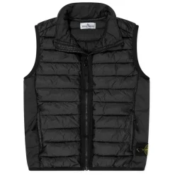 Stone Island e Vest