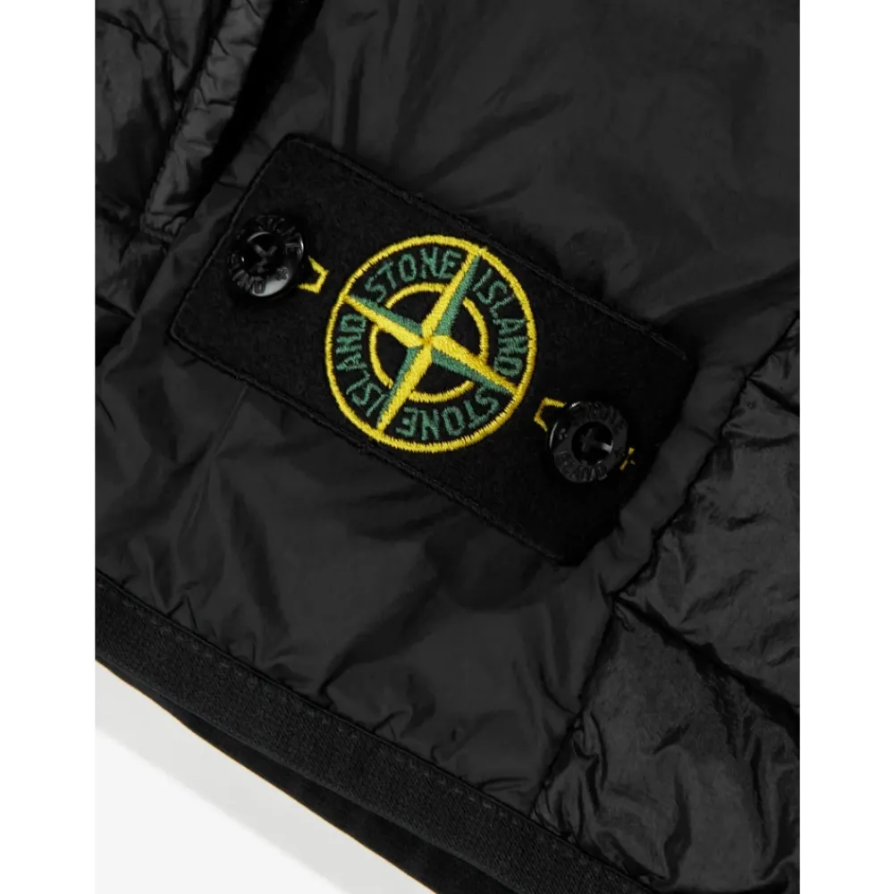 Stone Island e Vest