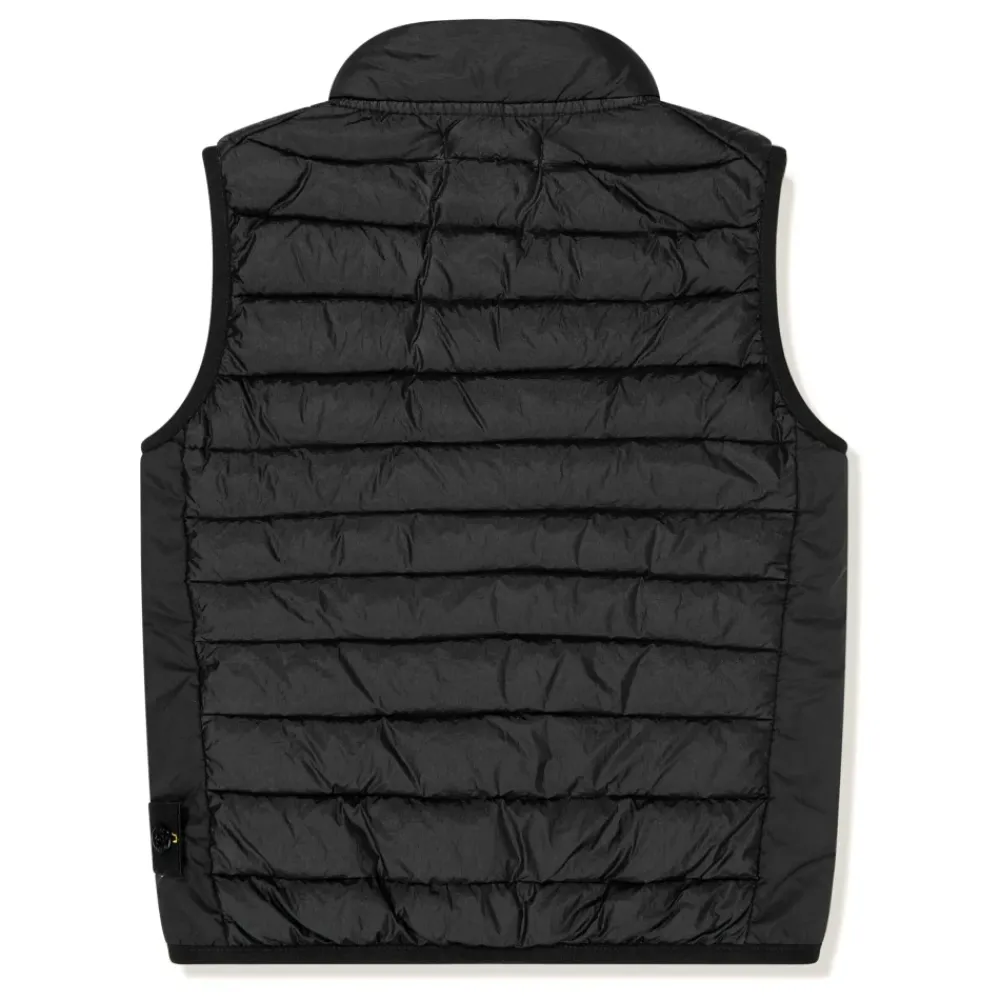 Stone Island e Vest