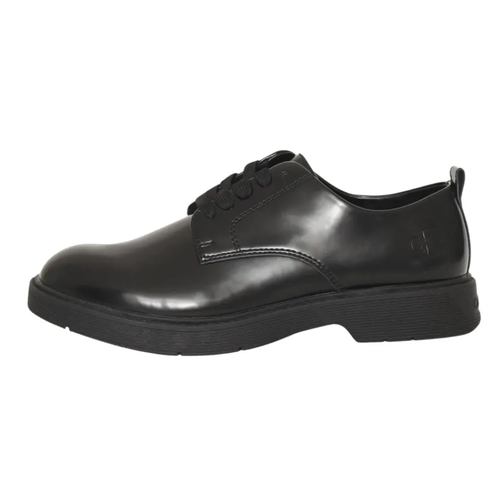 Calvin Klein Nette Schoenen^e veterschoenen voor meisjes