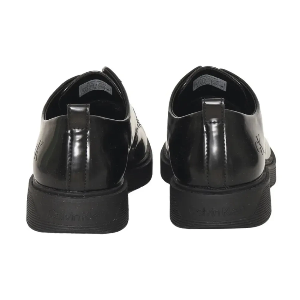 Calvin Klein Nette Schoenen^e veterschoenen voor meisjes