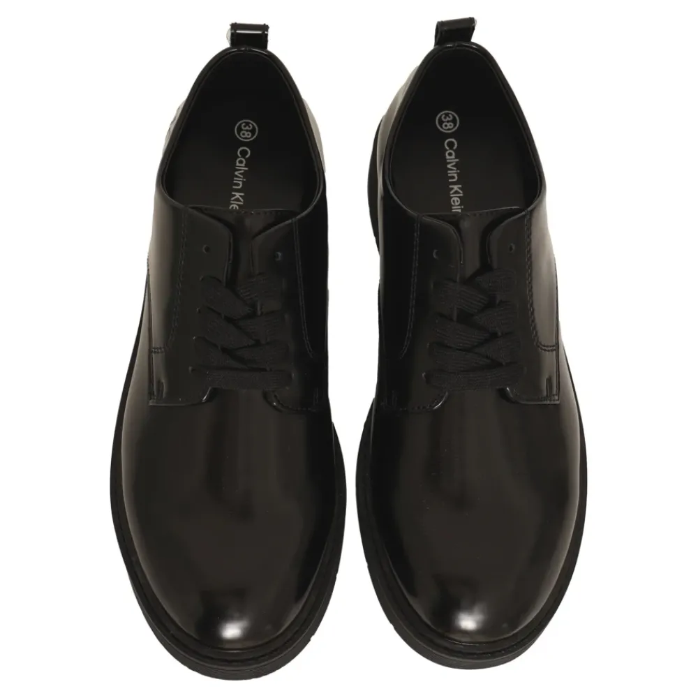 Calvin Klein Nette Schoenen^e veterschoenen voor meisjes